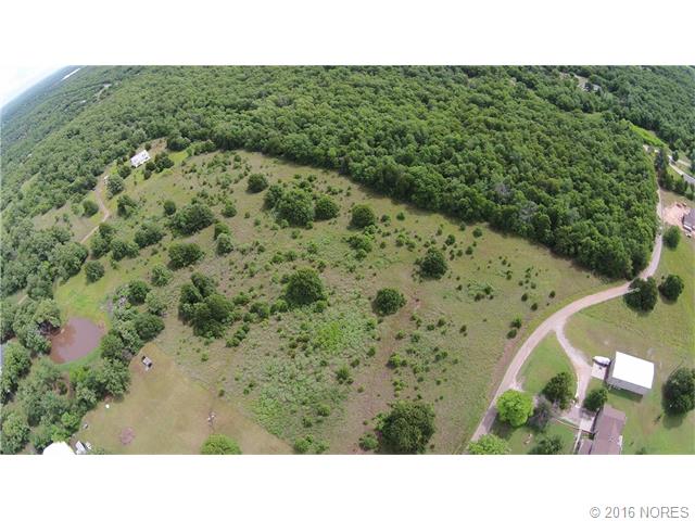 Oak Hollow Road, Mannford, OK 74044