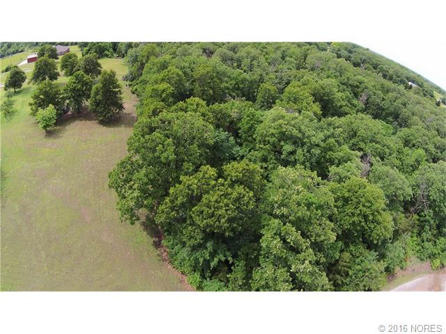 Oak Hollow Road, Mannford, OK 74044
