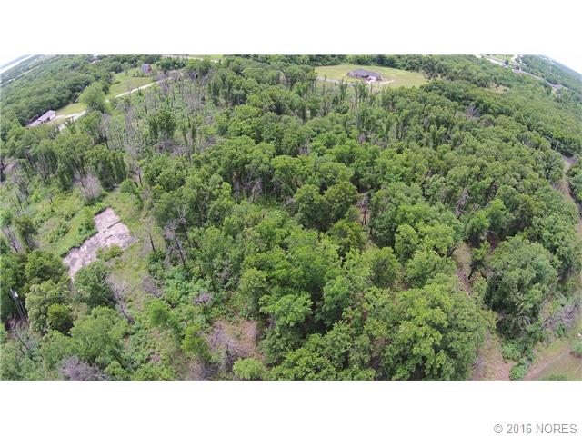Oak Hollow Road, Mannford, OK 74044