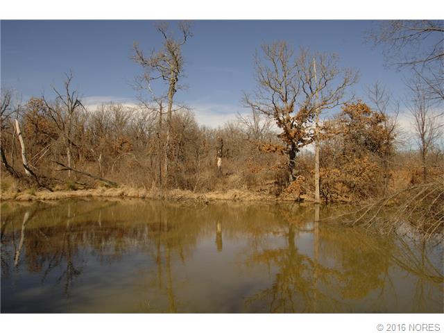 W 101st Street, Mannford, OK 74044