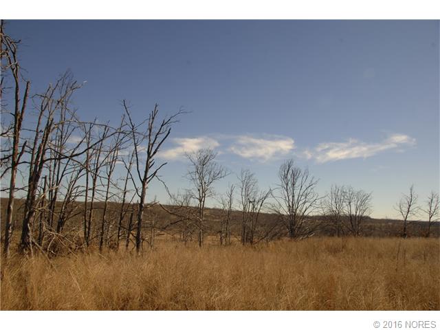 W 101st Street, Mannford, OK 74044