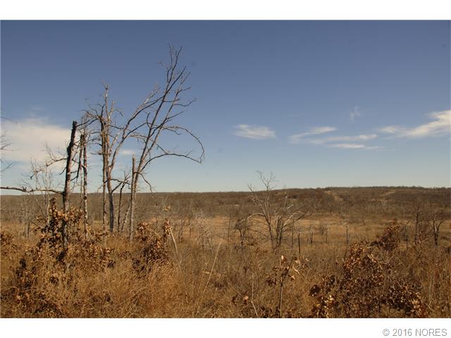 W 101st Street, Mannford, OK 74044