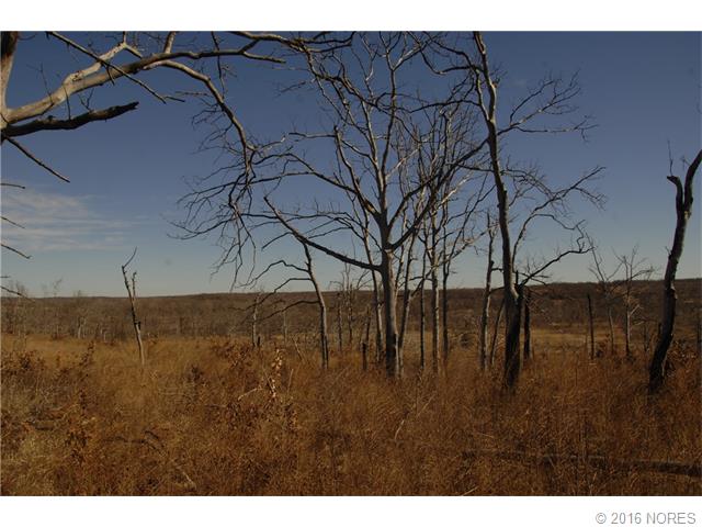 W 101st Street, Mannford, OK 74044