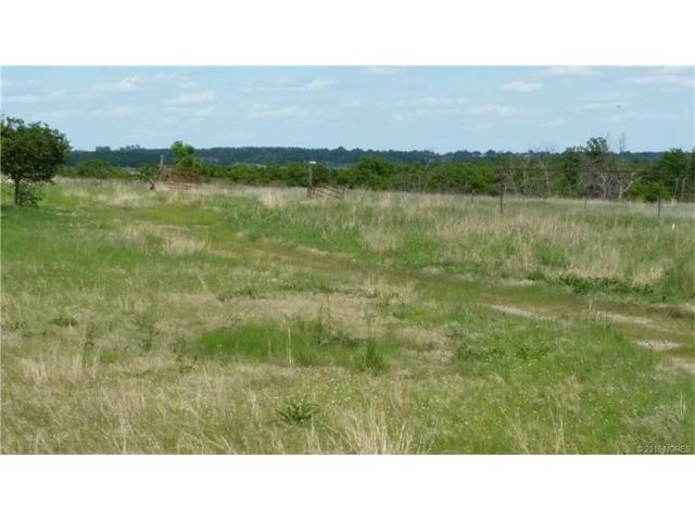 3935 E Speck Wright Road, Mannford, OK 74044