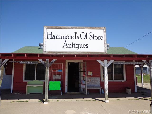 11075 S Hwy 48 Highway, Mannford, OK 74044