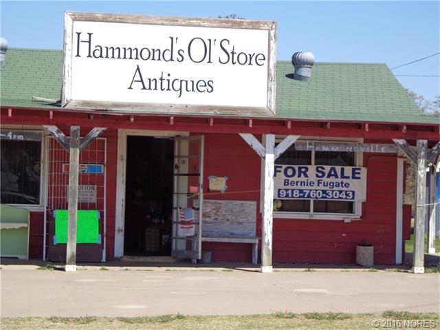 11075 S Hwy 48 Highway, Mannford, OK 74044