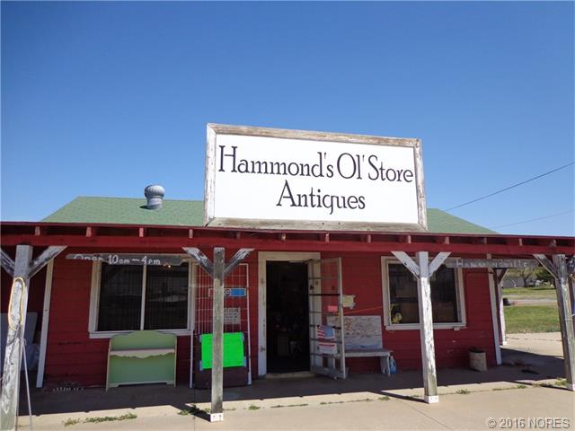 11075 S Hwy 48 Highway, Mannford, OK 74044