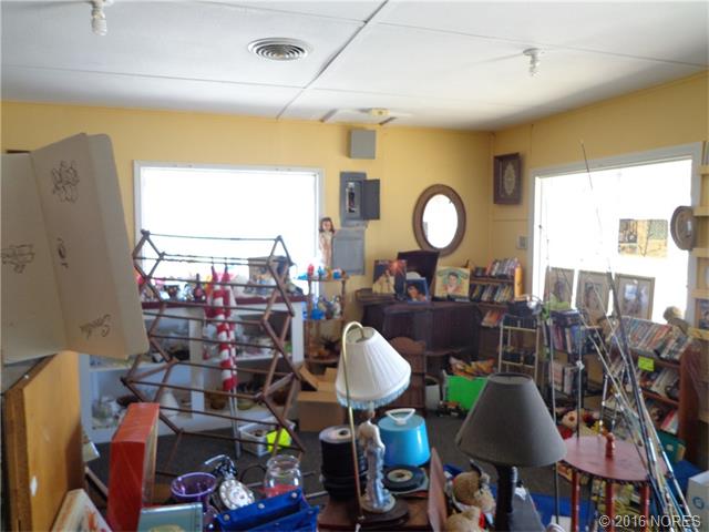 11075 S Hwy 48 Highway, Mannford, OK 74044