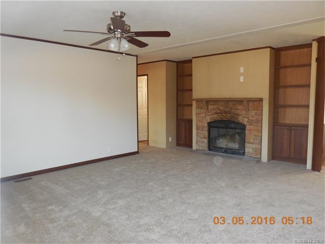 5348 S 377 West Avenue, Mannford, OK 74044