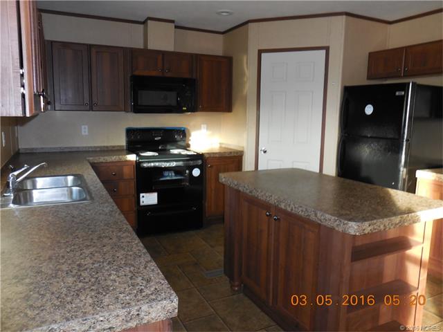 5348 S 377 West Avenue, Mannford, OK 74044