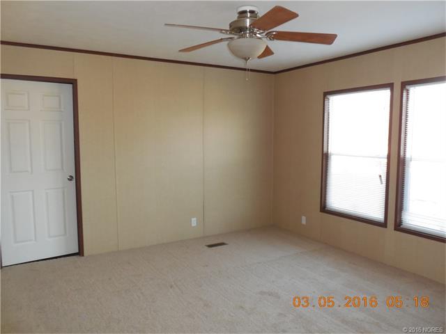 5348 S 377 West Avenue, Mannford, OK 74044