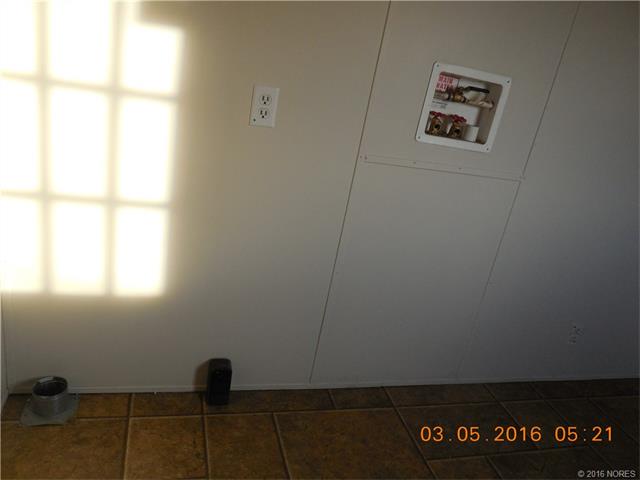 5348 S 377 West Avenue, Mannford, OK 74044