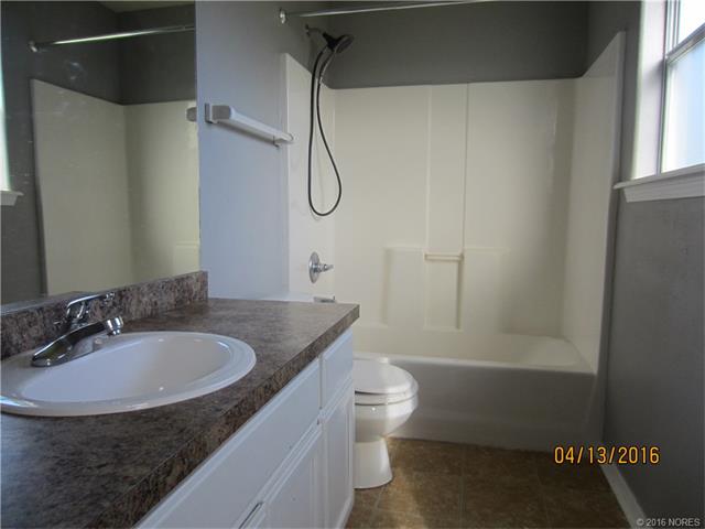 330 Canton Place, Mannford, OK 74044