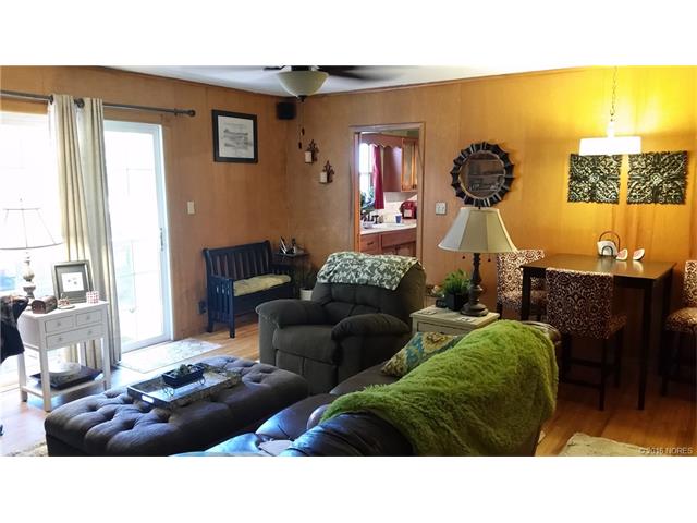 100 Greenbrier Circle, Mannford, OK 74044