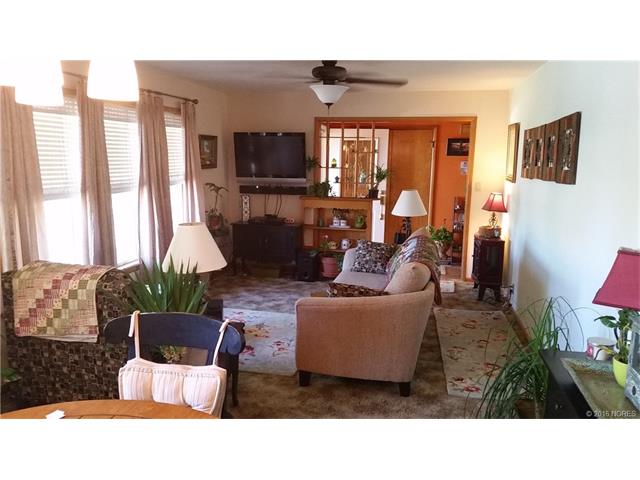 100 Greenbrier Circle, Mannford, OK 74044