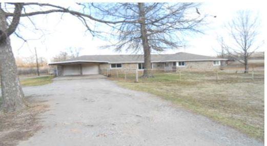 6199 S HIGHWAY 48 null, Mannford, OK 74044