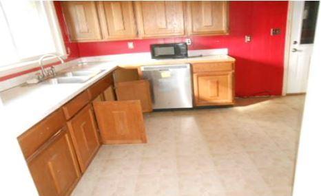 6199 S HIGHWAY 48 null, Mannford, OK 74044