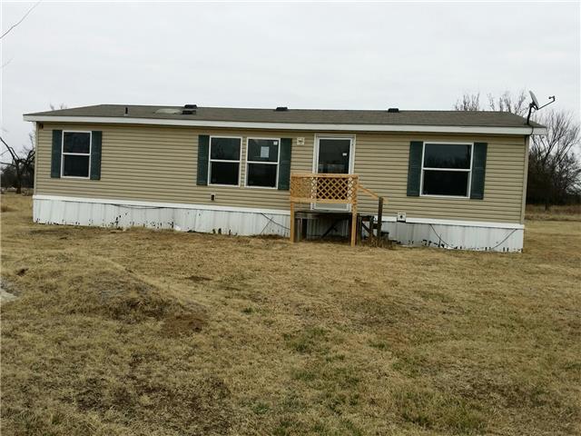 860 N 254 RdMounds, OK, 74047Okmulgee County