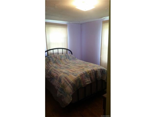 217 E 14th Street, Mounds, OK 74047