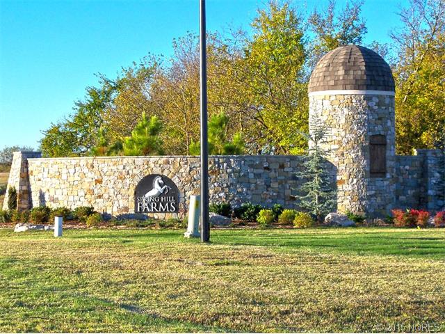 2086 E 174th Place, Mounds, OK 74047