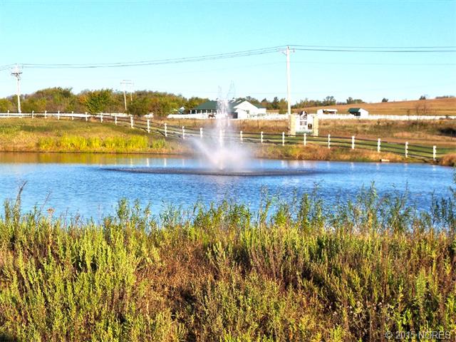 2086 E 174th Place, Mounds, OK 74047