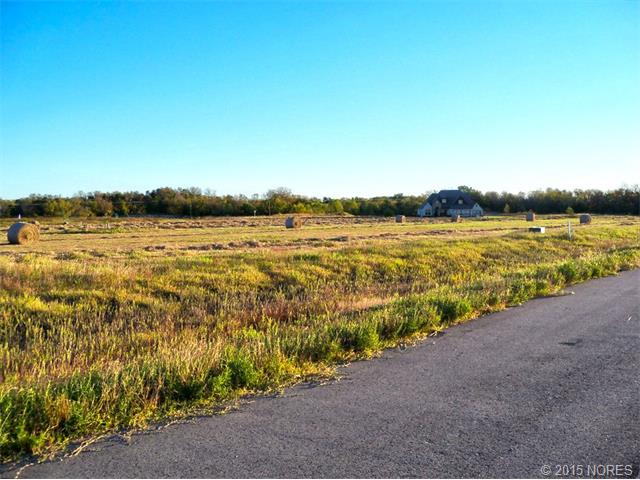 2086 E 174th Place, Mounds, OK 74047