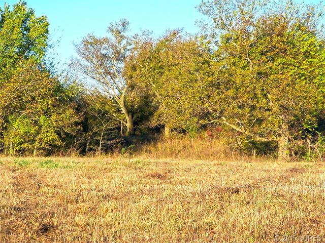 2052 E 174th Street, Mounds, OK 74047