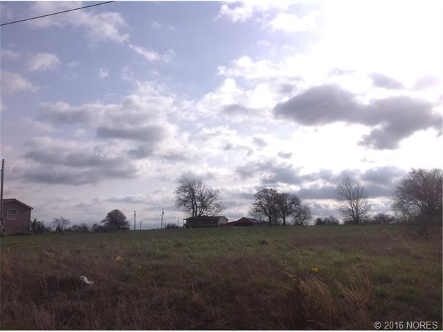 940 Bryan Circle, Mounds, OK 74047