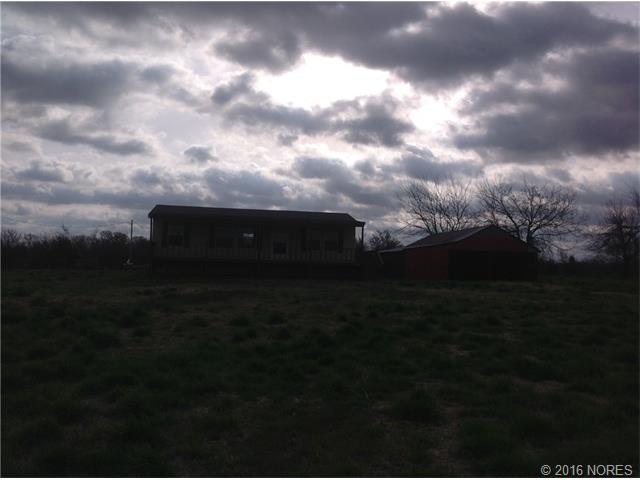 940 Bryan Circle, Mounds, OK 74047