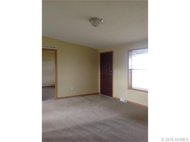 940 Bryan Circle, Mounds, OK 74047