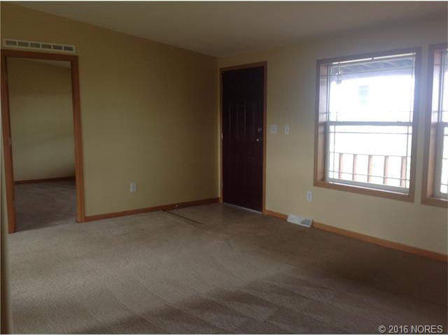 940 Bryan Circle, Mounds, OK 74047