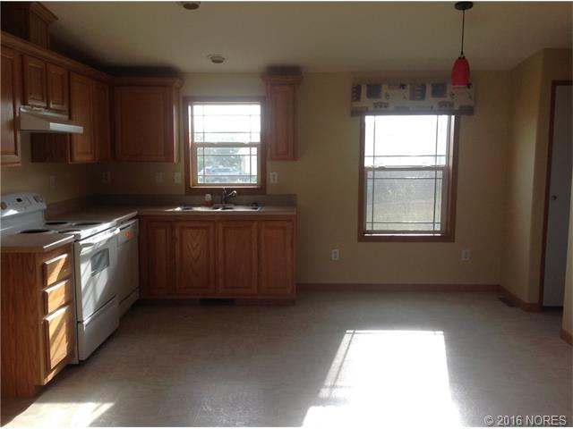 940 Bryan Circle, Mounds, OK 74047