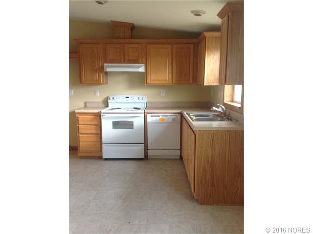 940 Bryan Circle, Mounds, OK 74047