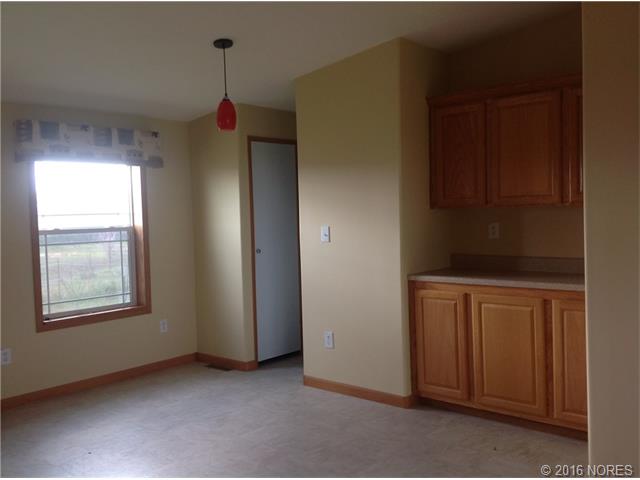 940 Bryan Circle, Mounds, OK 74047