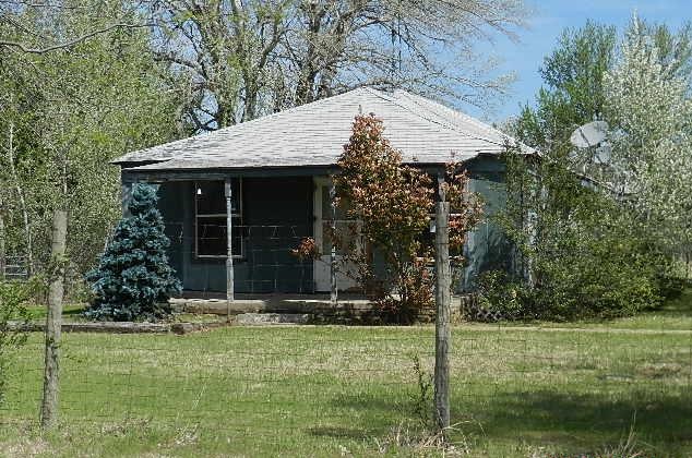 Hc 62 Box 116Nowata, OK, 74048Nowata County