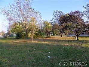 601South Martin Street, Nowata, OK 74048