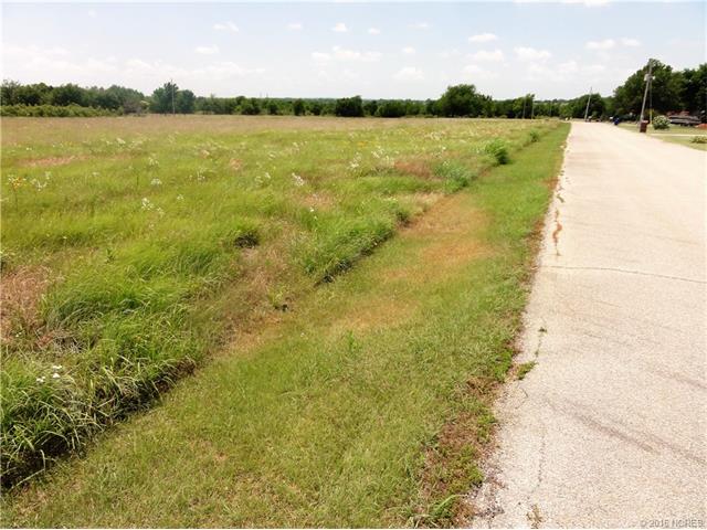 0000 Davis Road, Nowata, OK 74048