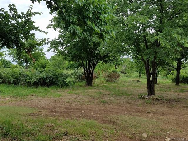 100 Nowata RT 2 Road, Nowata, OK 74048