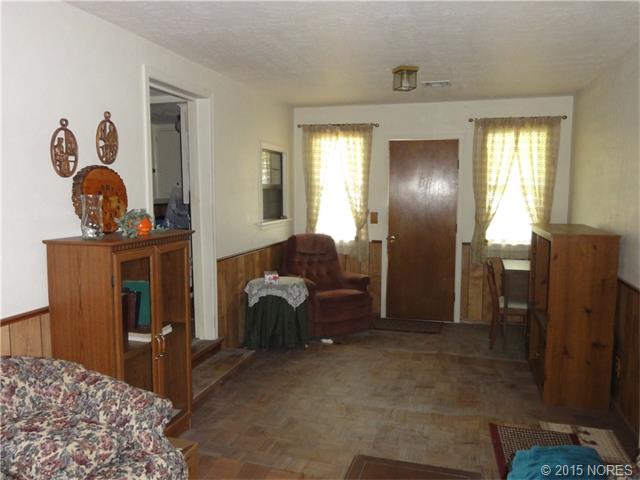 405 S Cedar Street, Nowata, OK 74048