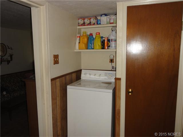 405 S Cedar Street, Nowata, OK 74048