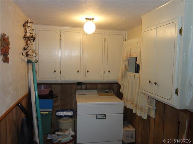 405 S Cedar Street, Nowata, OK 74048