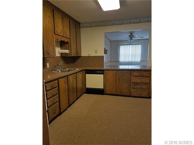 515 W Ironman Street, Nowata, OK 74048