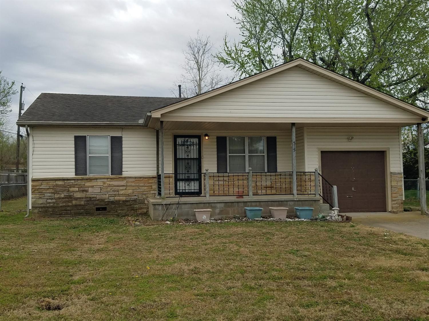 515 West Ironmen Street, Nowata, OK 74048