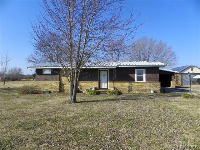 0Box 378, Nowata RT 2 Highway, Nowata, OK 74048