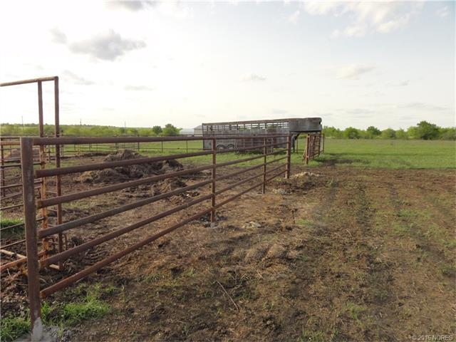 000 E Nowata RT 2 Road, Nowata, OK 74048