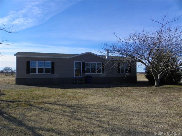 Box 278 B Nowata RT 2 Road, Nowata, OK 74048