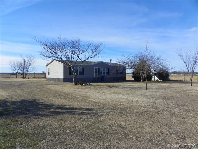 Box 278 B Nowata RT 2 Road, Nowata, OK 74048