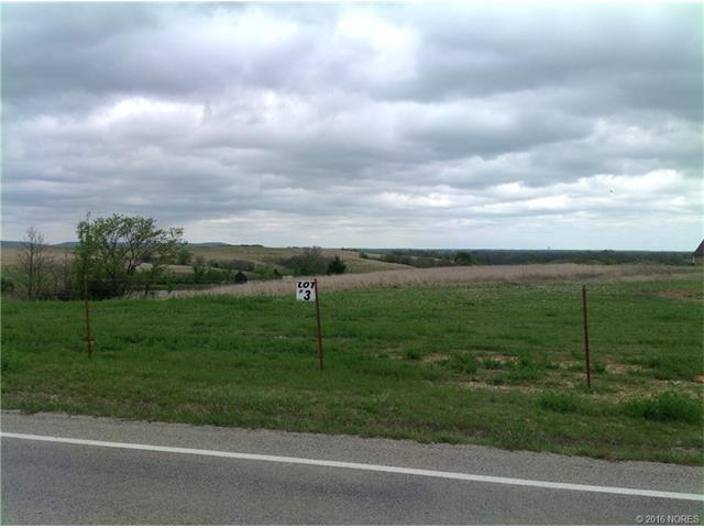 W 2700 Road, Ochelata, OK 74051