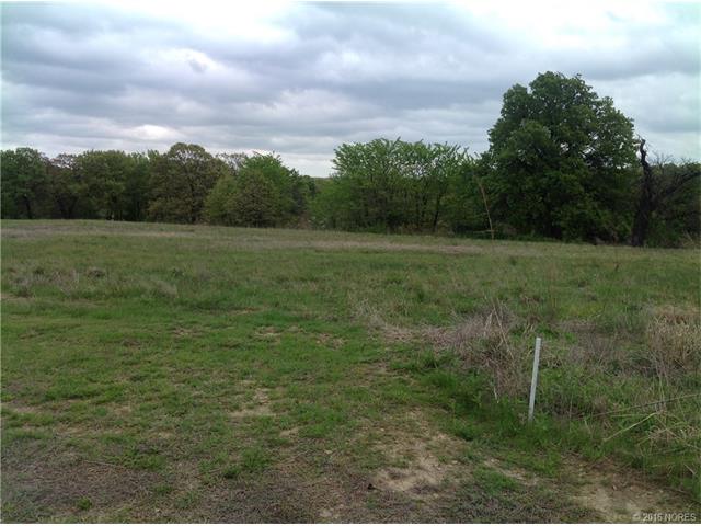W 2700 Road, Ochelata, OK 74051