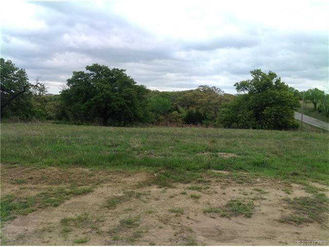 W 2700 Road North, Ochelata, OK 74051